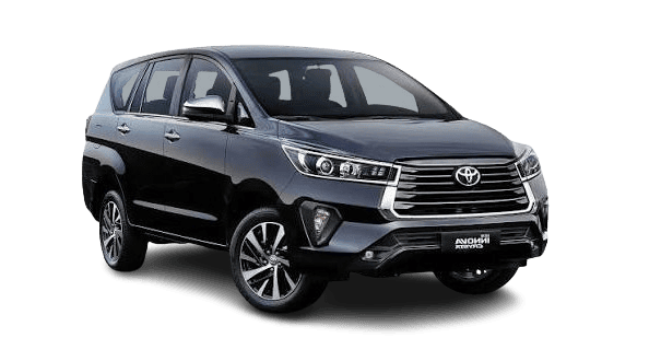 innova crysta